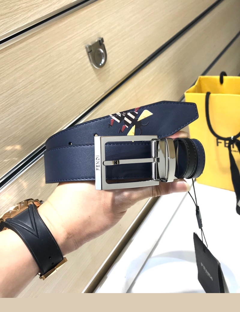 F**di belts